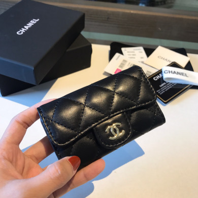 key holder, CHANEL