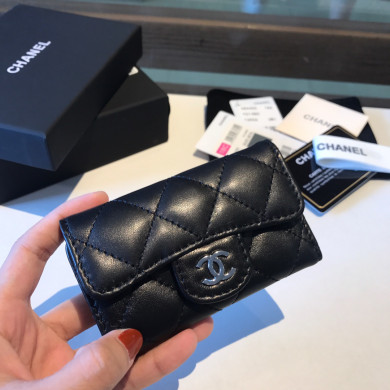 key holder, CHANEL