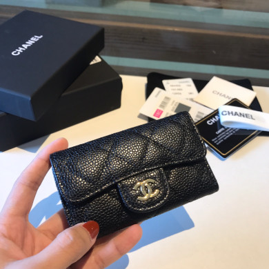 key holder, CHANEL