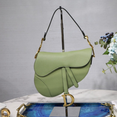 SADDLE BAG, Grained Calfskin, DIOR SADDLE CALFSKIN BAG
