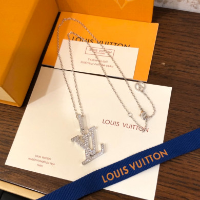 Necklaces and Pendants, Louis Vuitton LV