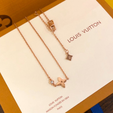 Necklaces and Pendants, Louis Vuitton LV