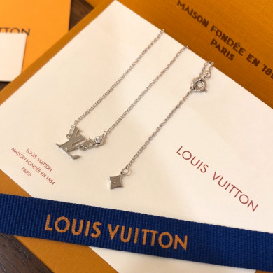 Necklaces and Pendants, Louis Vuitton LV