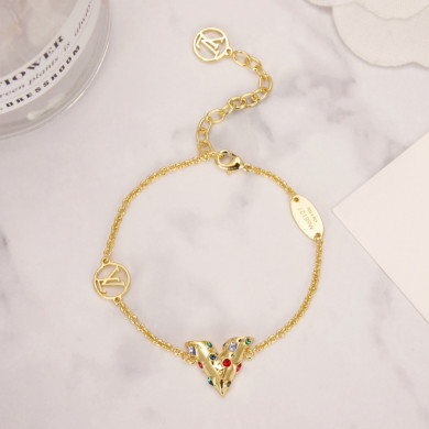 BRACELET, Louis Vuitton LV
