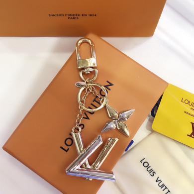 TWIST BAG CHARM, Louis Vuitton LV, key chain
