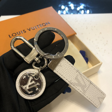 M69325 NEO LV CLUB BAG CHARM AND KEY HOLDER, Louis Vuitton LV, key chain