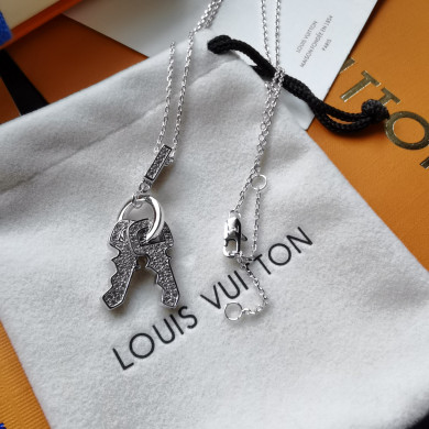 Necklaces and Pendants, Louis Vuitton LV