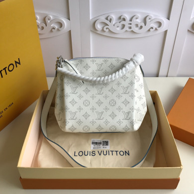 M56391 BABYLONE CHAIN BB, LOUIS VUITTON LV