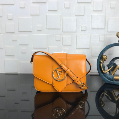 M55946 LV PONT 9, LOUIS VUITTON LV
