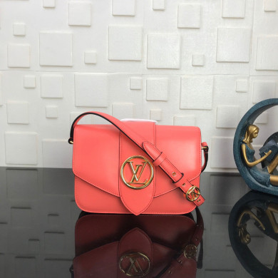 M55949 LV PONT 9, LOUIS VUITTON LV