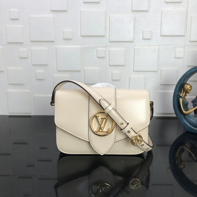 M55950 LV PONT 9, LOUIS VUITTON LV