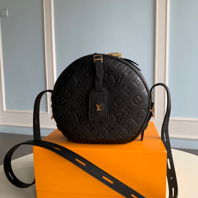 M45167 BOITE CHAPEAU SOUPLE MM, LOUIS VUITTON LV