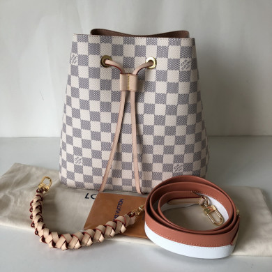 N40344 NÉONOÉ MM, Louis Vuitton LV