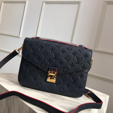 M44071, Louis Vuitton LV, POCHETTE METIS