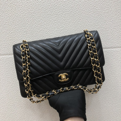 A01112  classic handbag, chanel bags