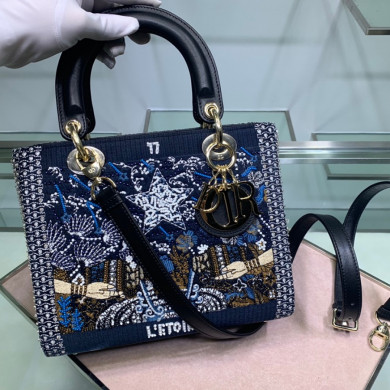 LADY DIOR