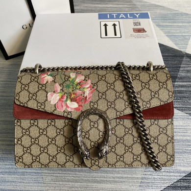 400249 Dionysus small GG shoulder bag, GUCCI SHOULDER BAGS FOR WOMEN Chain Bags for Women