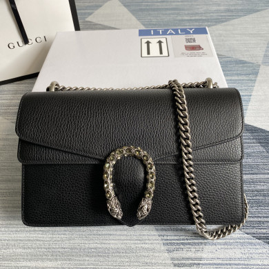 400249 Dionysus small shoulder bag, GUCCI HANDBAG