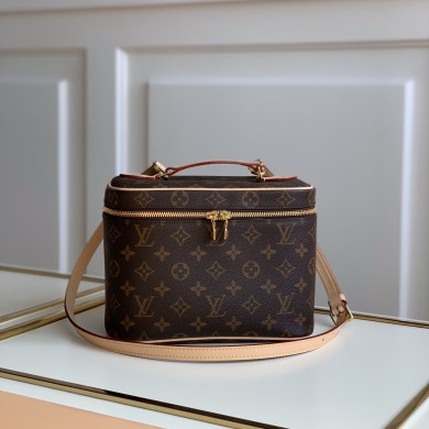 M42265 NICE BB, Louis Vuitton LV Women - Travel - All Luggage and Accessories