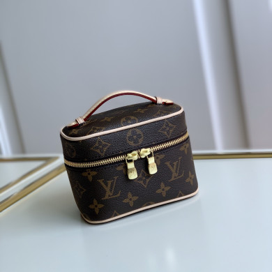 M44936 NICE NANO, Louis Vuitton LV Women - Travel - All Luggage and Accessories