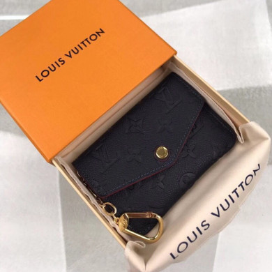 M62017 LOUIS VUITTON LV KEY POUCH