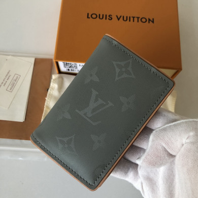 M63233, POCKET ORGANISER, LOUIS VUITTON LV