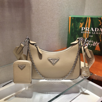 1BH204 Prada Re-Edition 2005 Saffiano leather bag