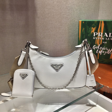 1BH204 Prada Re-Edition 2005 Saffiano leather bag