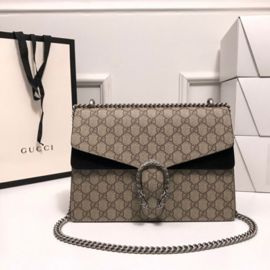 403348, Dionysus medium GG shoulder bag, GUCCI Chain Bags for Women