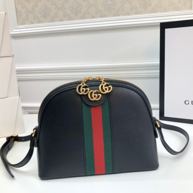 499621 Ophidia GG small shoulder bag, GUCCI Crossbody Bags for Women