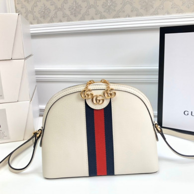 499621 Ophidia GG small shoulder bag, GUCCI Crossbody Bags for Women
