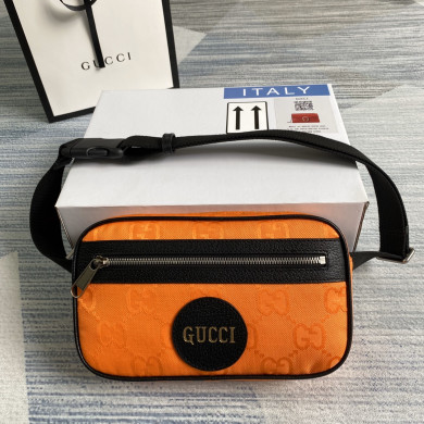 631341 Gucci Off The Grid belt bag