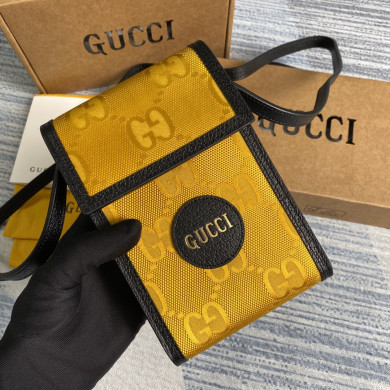 625599 Gucci Off The Grid mini bag, Messengers Bags for Men