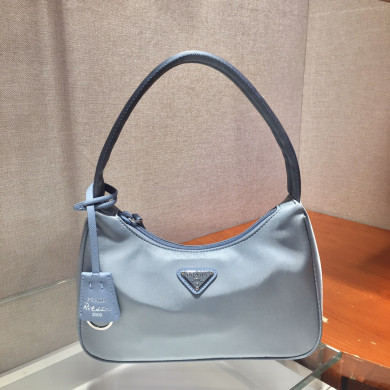 Re-Edition 2000 Nylon Mini Bag, 1NE515 Prada