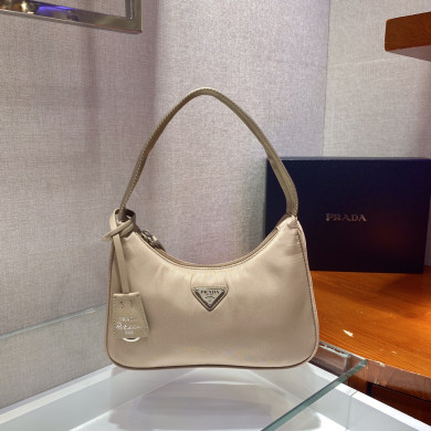 Re-Edition 2000 Nylon Mini Bag, 1NE515 Prada