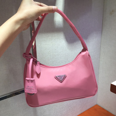 Re-Edition 2000 Nylon Mini Bag, 1NE515 Prada