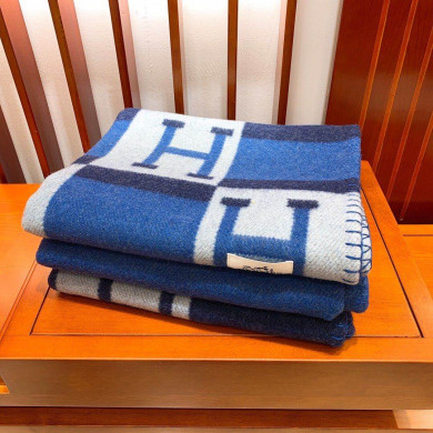 HERMES Blanket