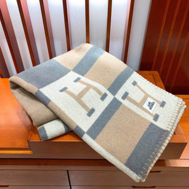 HERMES Blanket