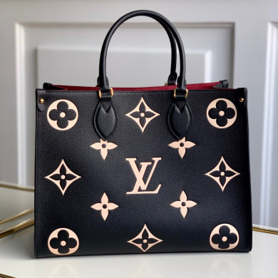 M45495 ONTHEGO MM, Louis Vuitton LV