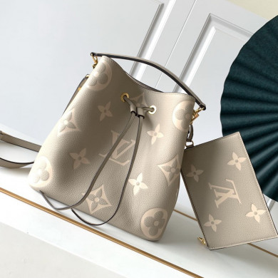 M45555 NÉONOÉ MM, Louis Vuitton LV
