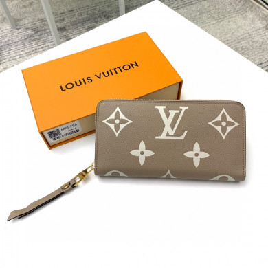 M69794  ZIPPY WALLET, Louis Vuitton LV