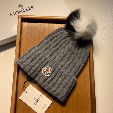 Moncler SKULLIES & BEANIES