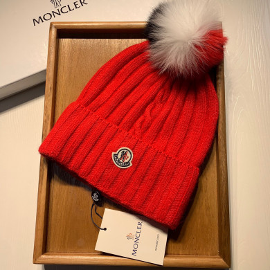 Moncler SKULLIES & BEANIES