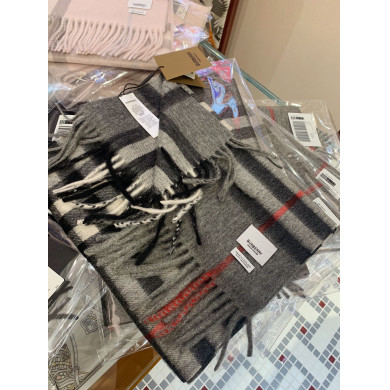 Burberry Scarves