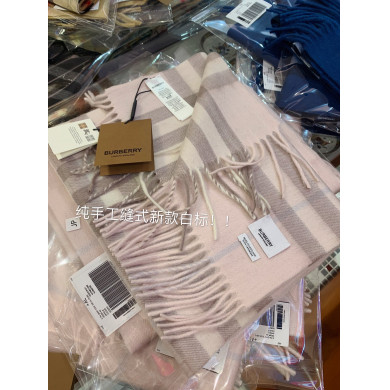 Burberry Scarves