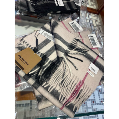 Burberry Scarves