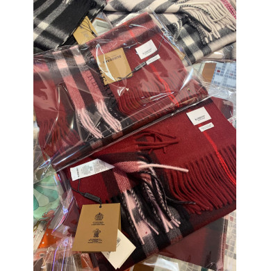 Burberry Scarves