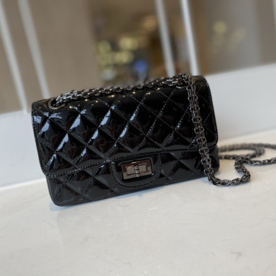 A37586 SMALL 2.55 handbag, chanel bags