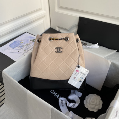 Chanel Backpack, Chanel Gabrielle 