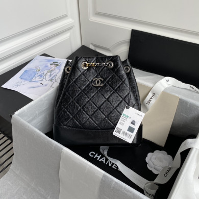 Chanel Backpack, CHANEL GABRIELLE